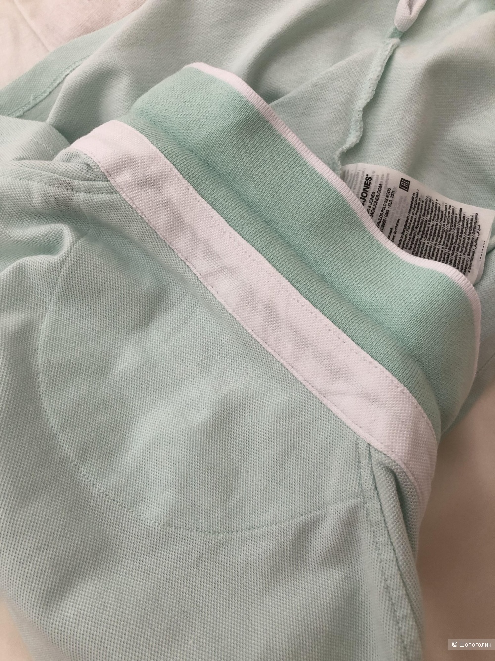 Поло JACK&JONES размер М