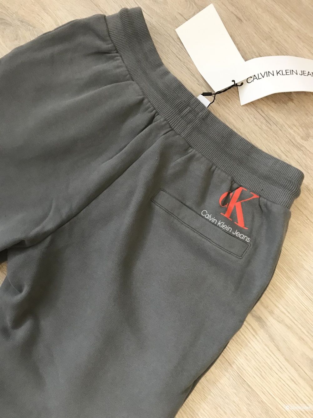 Calvin Klein брюки S