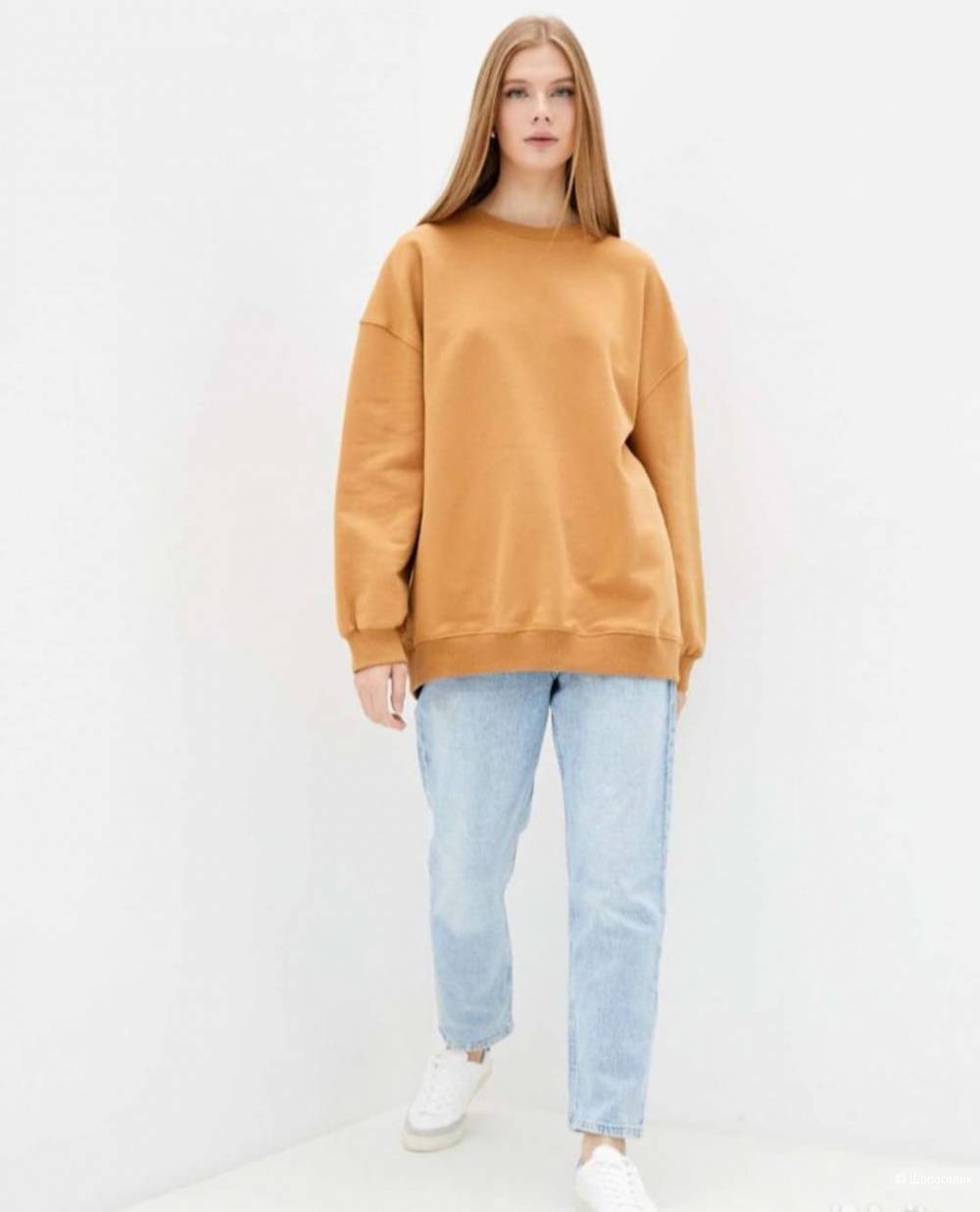 Свитшот Mango/M