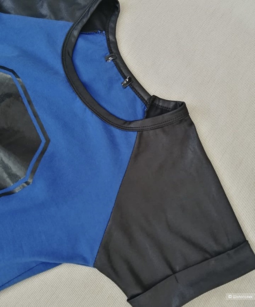 Джинсы ZARA eu 38 (44)