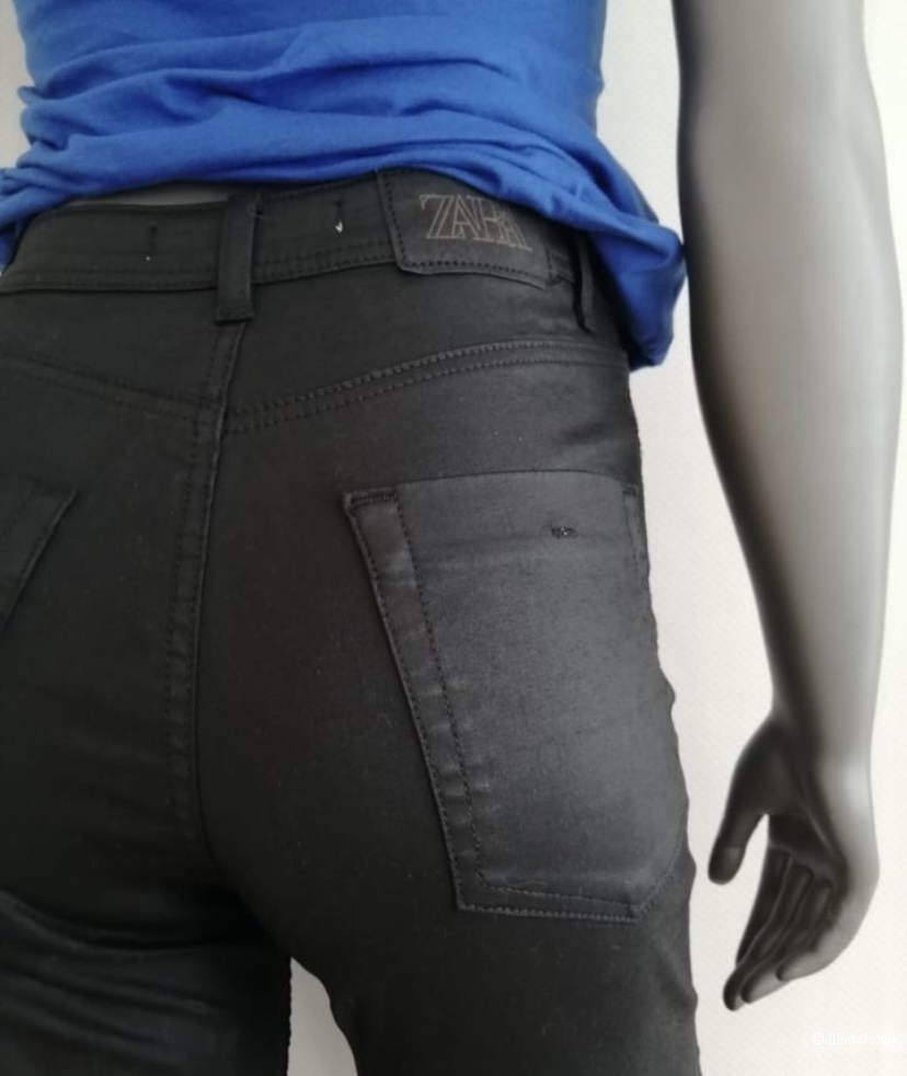 Джинсы ZARA eu 38 (44)