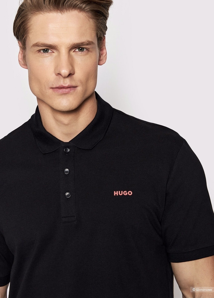Hugo поло xl