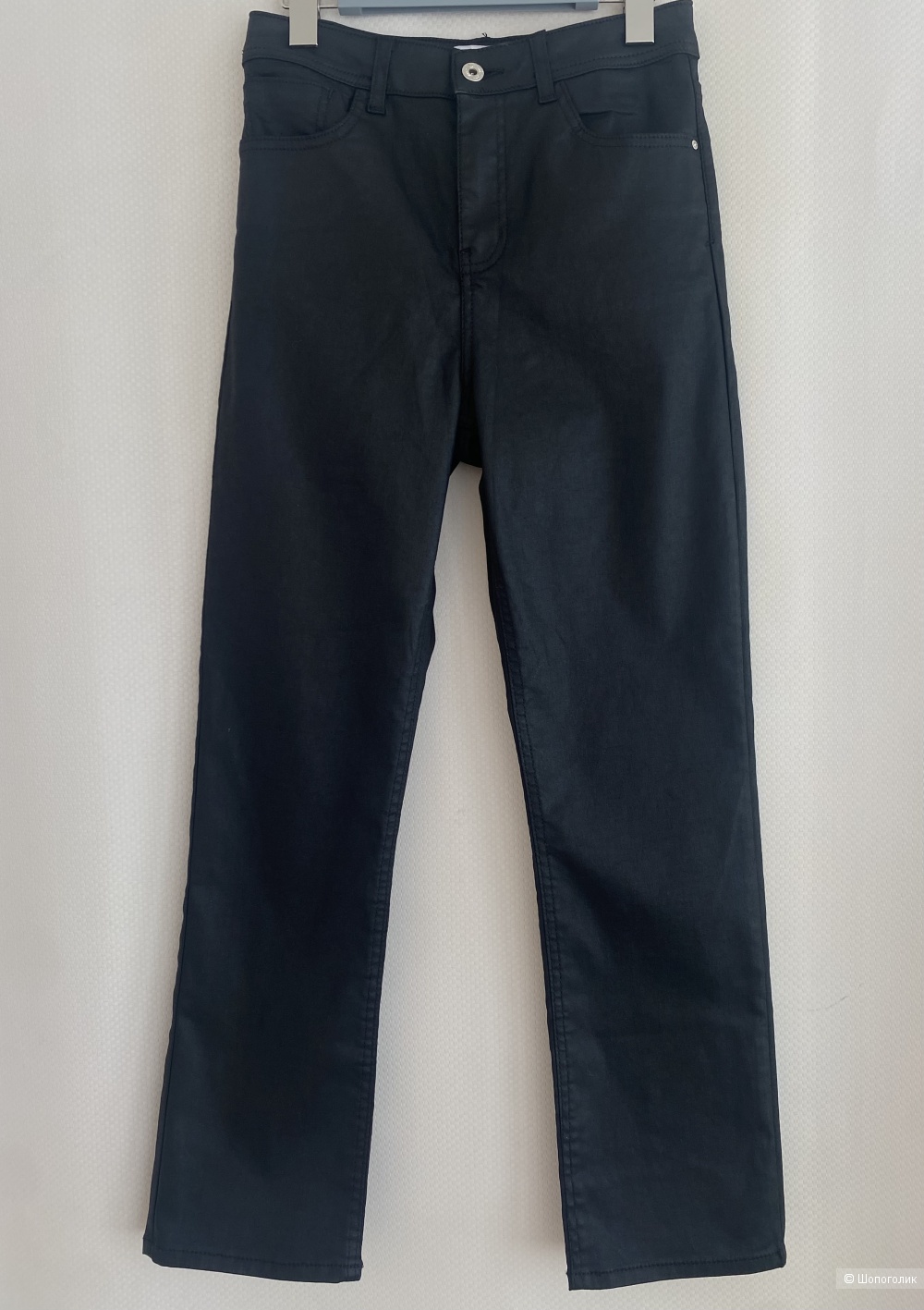 Джинсы ZARA eu 38 (44)