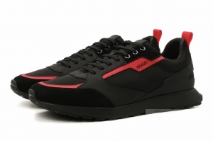 Hugo кроссовки 44