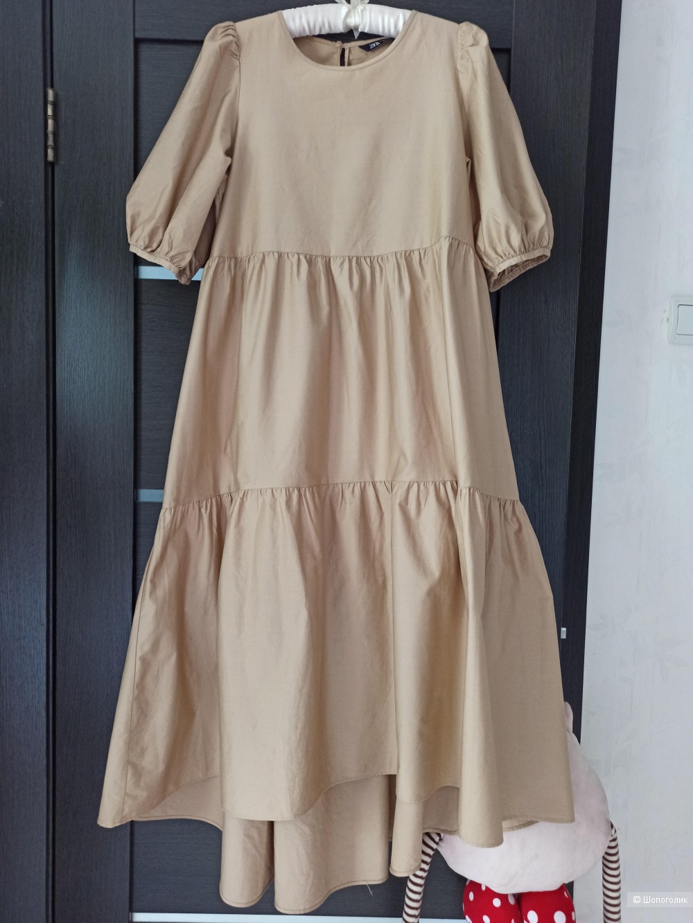 Платье Zara, размер XL