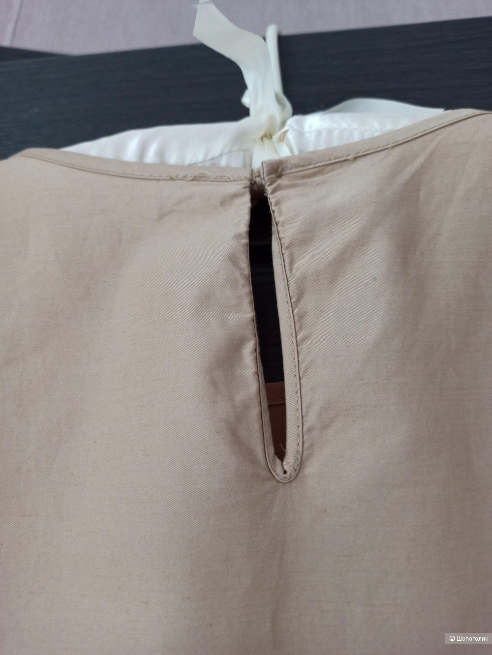 Платье Zara, размер XL