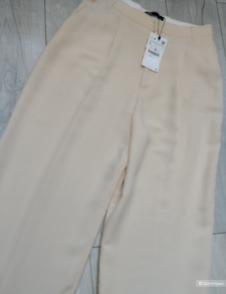 Брюки ZARA, размер L
