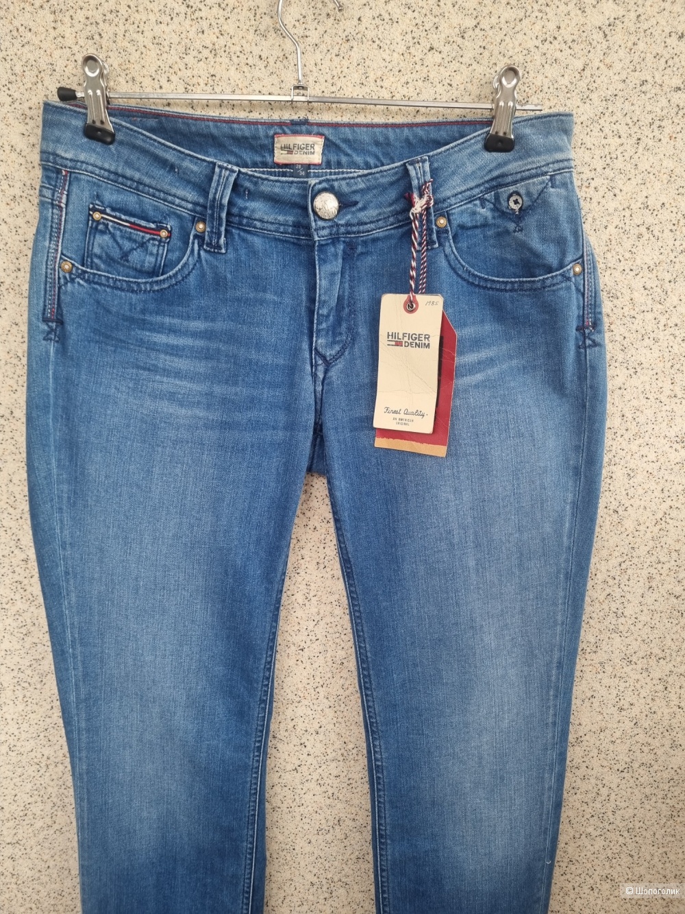 Джинсы Tommy Hilfiger, 28-29