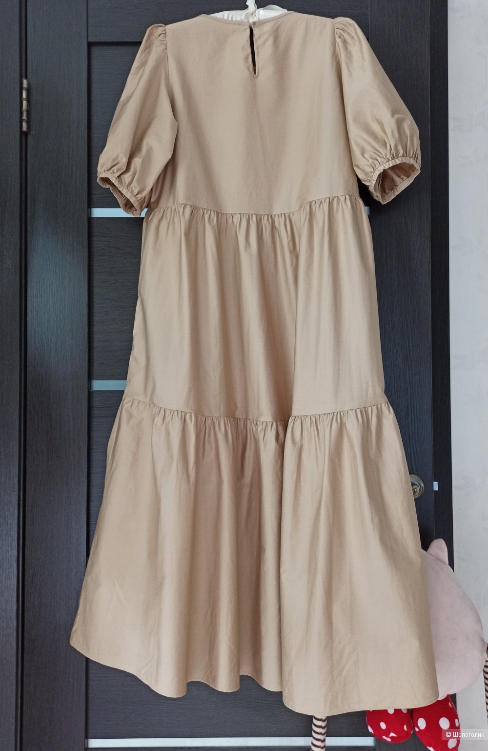 Платье Zara, размер XL