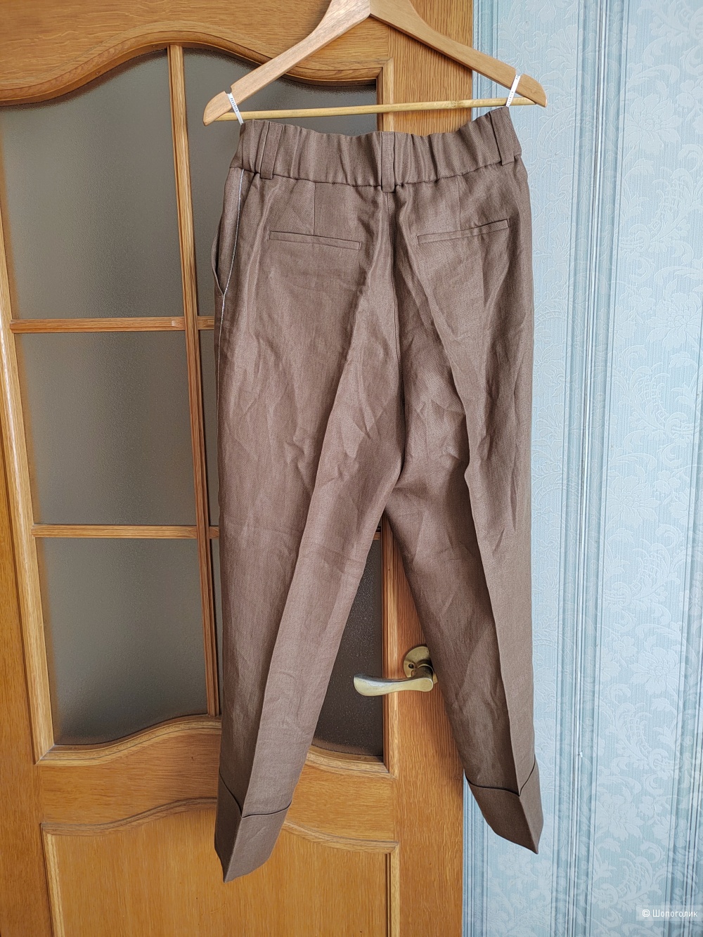 Брюки Peserico 44 IT