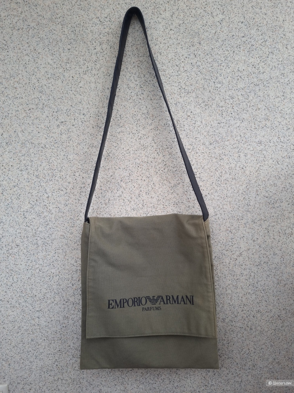 Сумка Emporio Armani