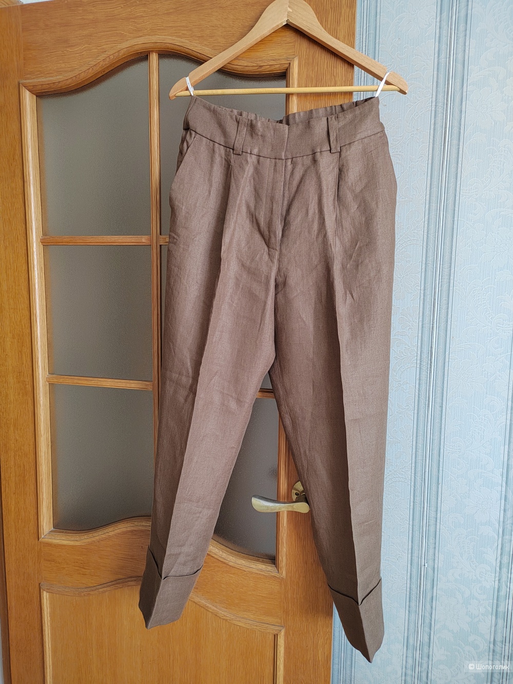 Брюки Peserico 44 IT
