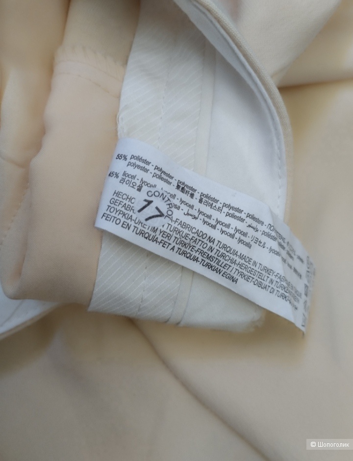 Брюки ZARA, размер L