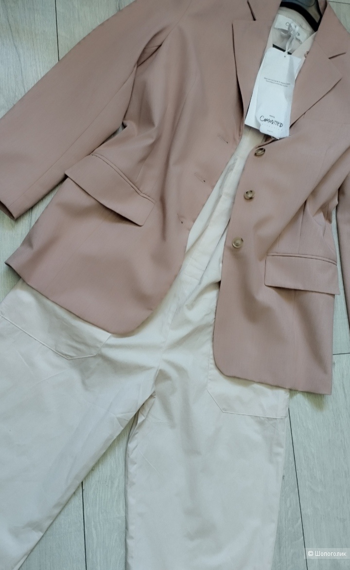 Комбинезон Mango Premium, размер S/M
