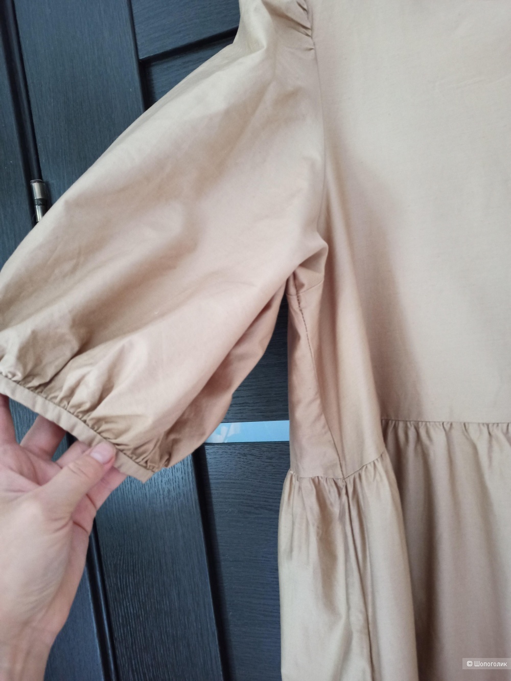 Платье Zara, размер XL