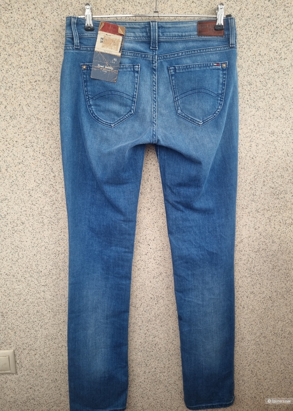 Джинсы Tommy Hilfiger, 28-29