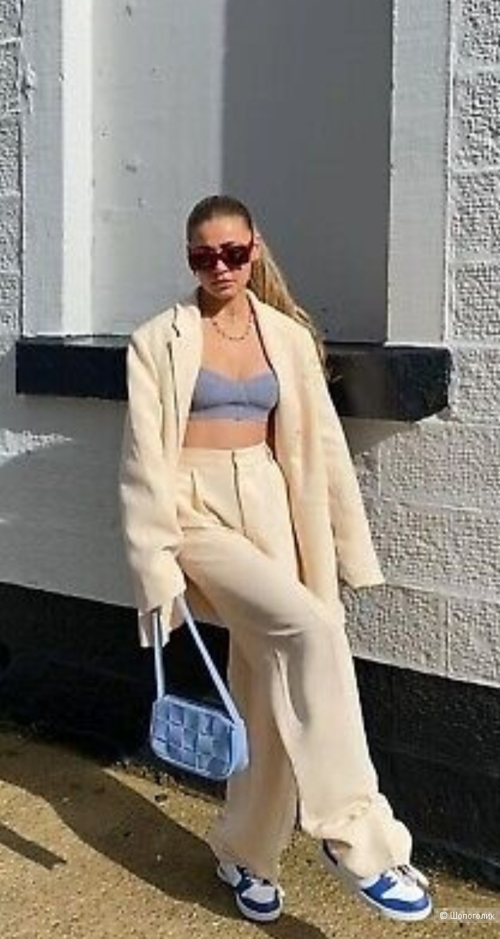 Брюки ZARA, размер L
