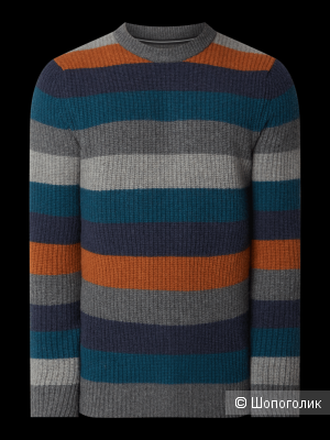 Шерстяной свитер Marc O'Polo, размер 50-52