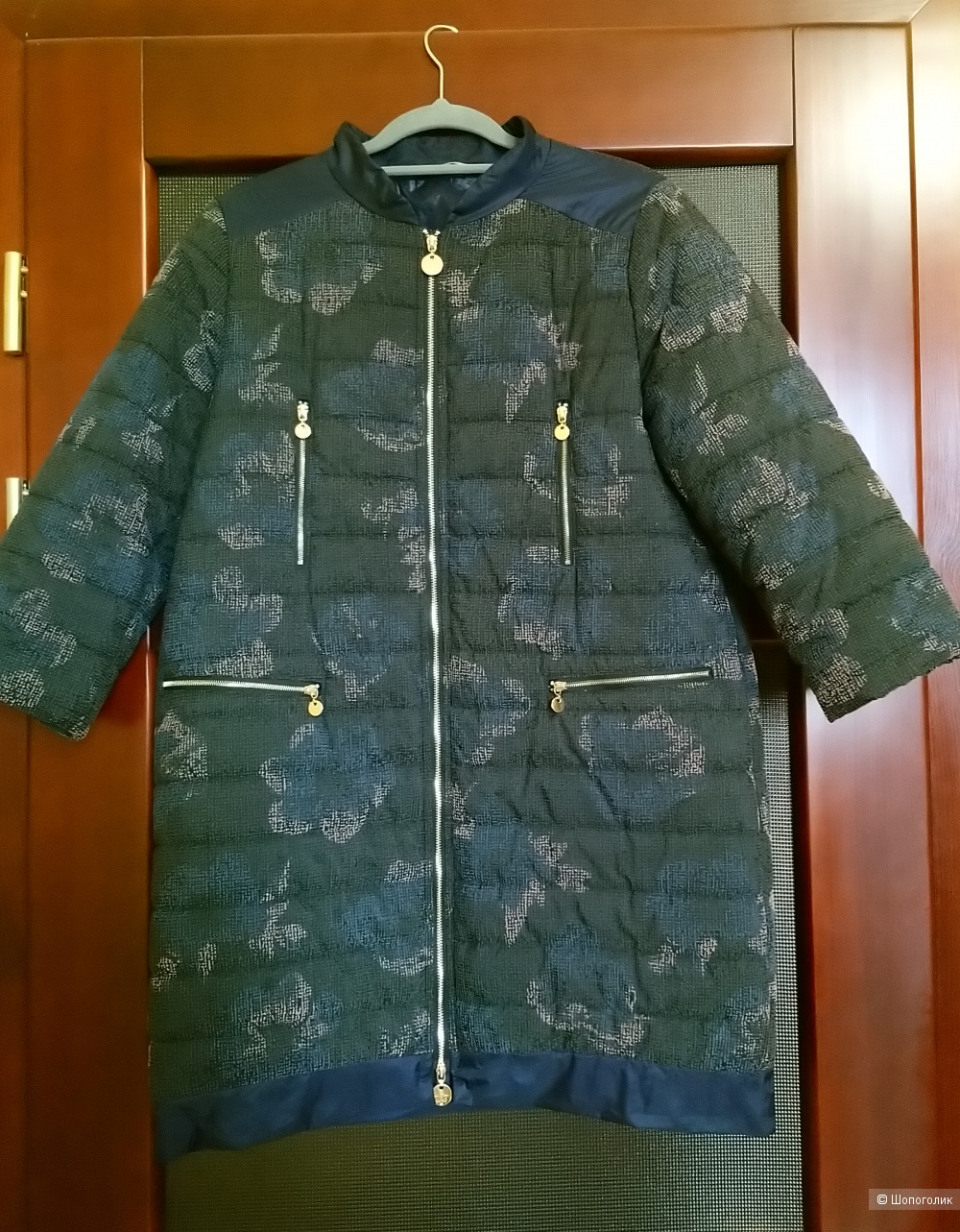 Куртка пальто Liu Jo размер 44 it