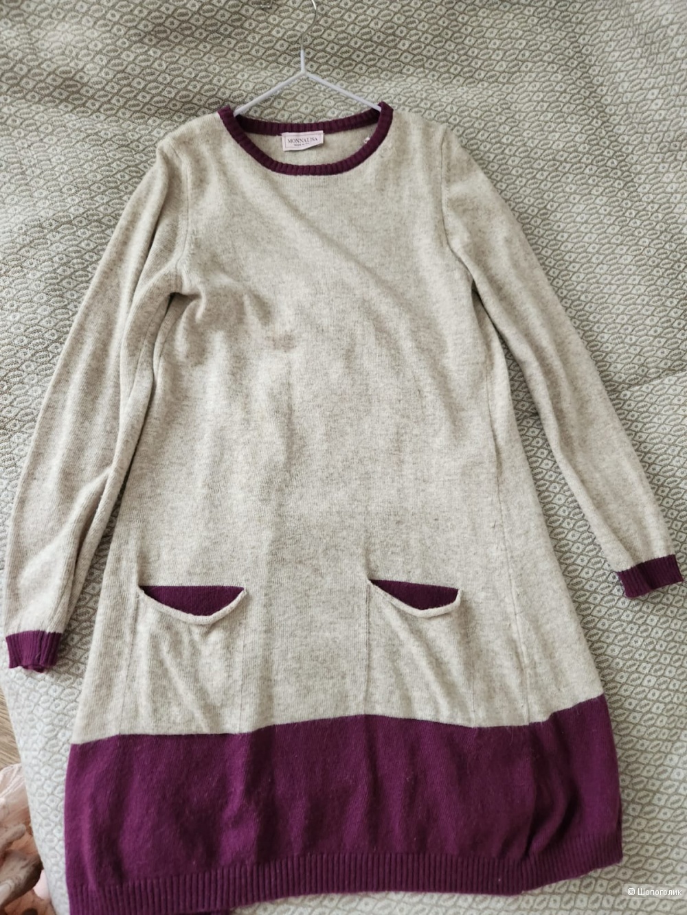 Платье, Monnalisa, 8