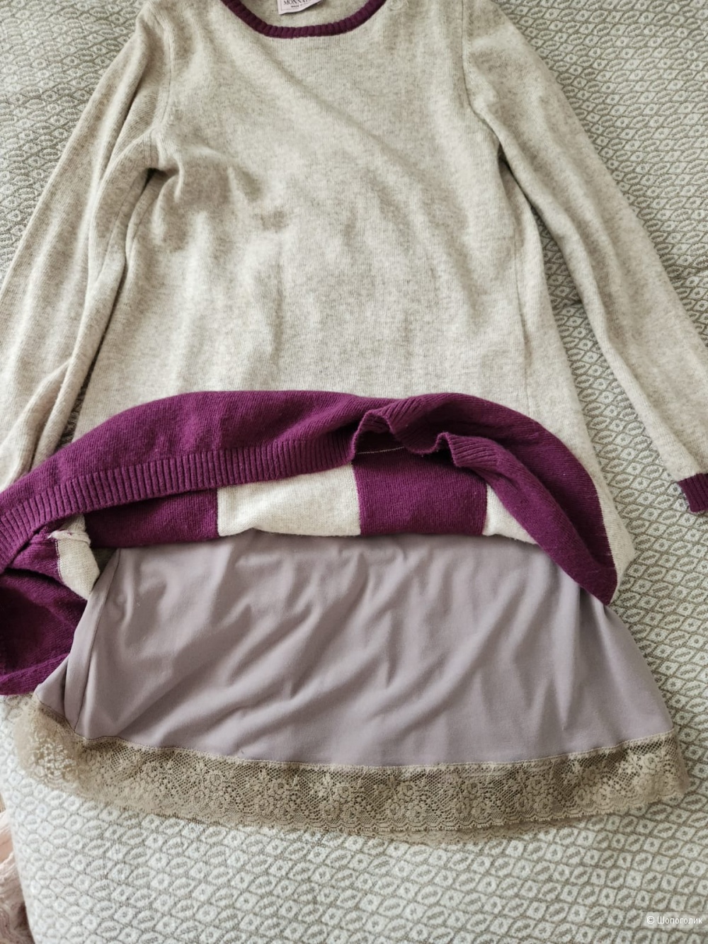 Платье, Monnalisa, 8