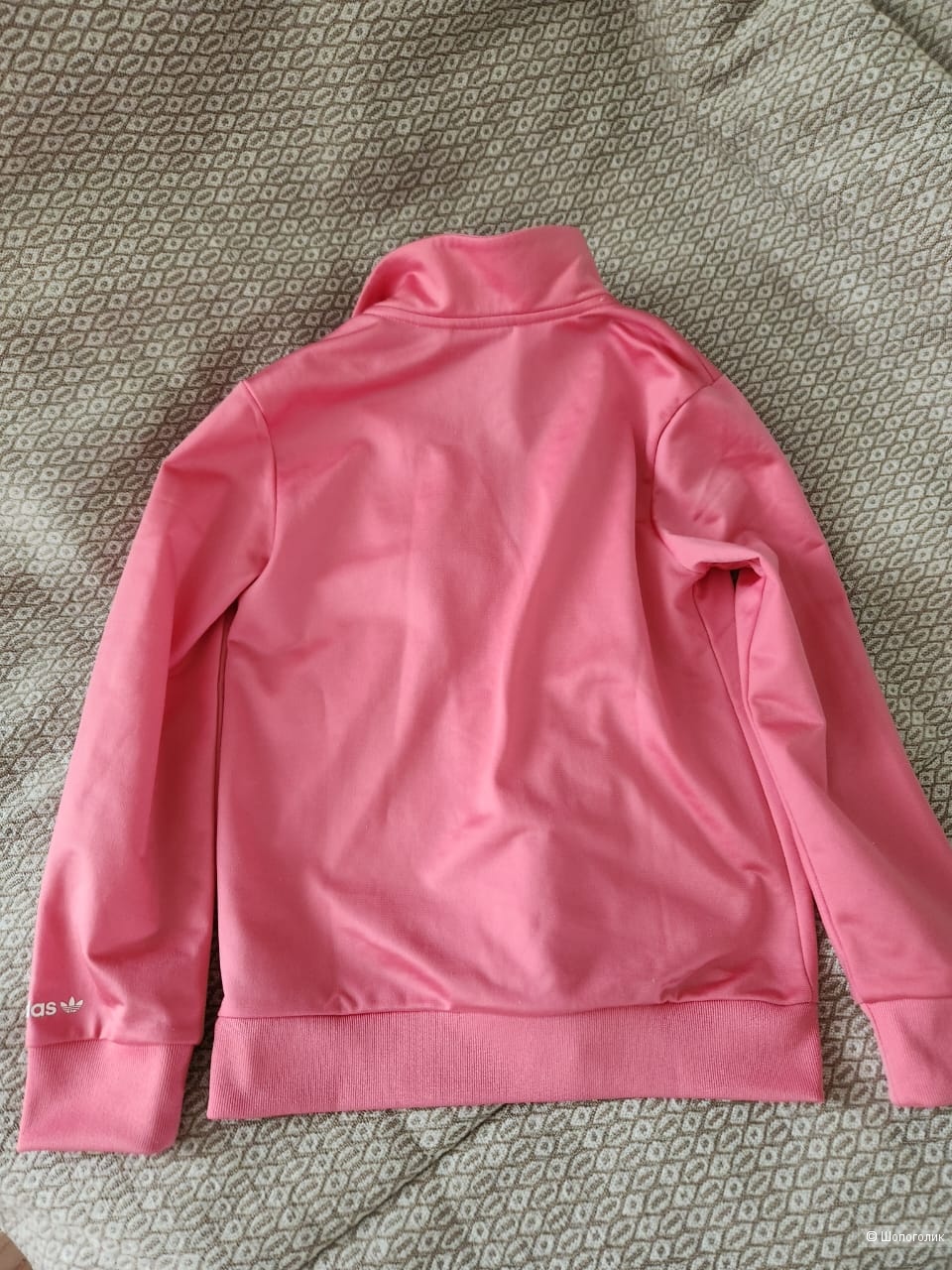 Олимпийка, Adidas, 8-9