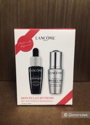 Набор Lancome Advanced Genifique