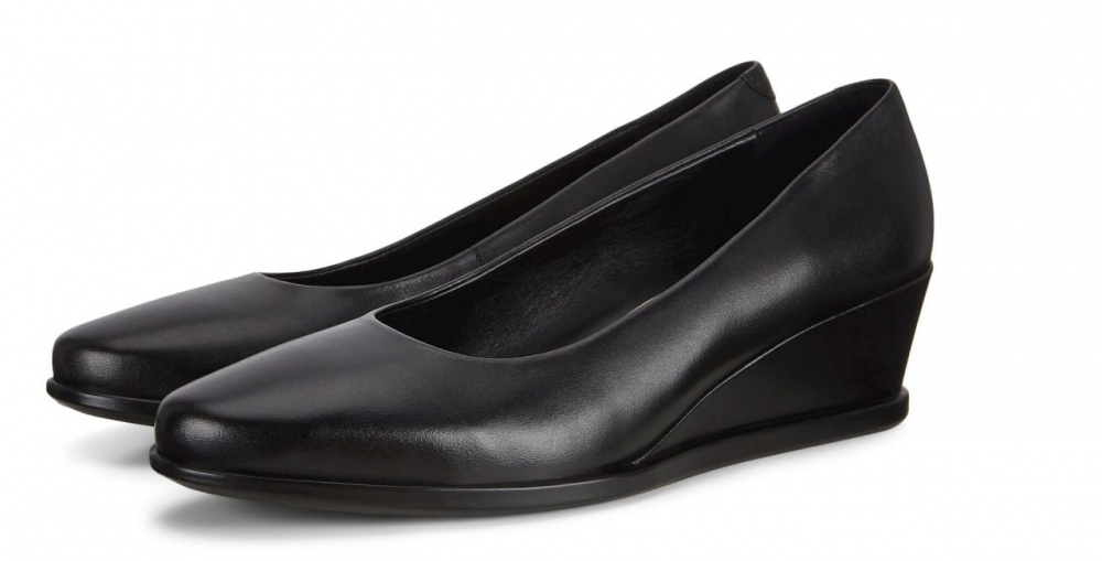 Туфли Ecco shape 45, 38- 38.5 разм