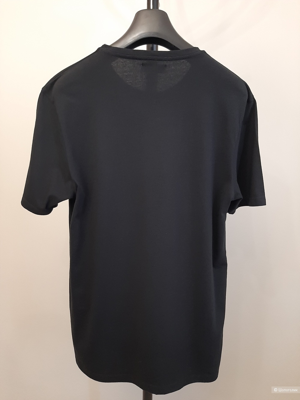 Мужская футболка Zara, XL/ 52