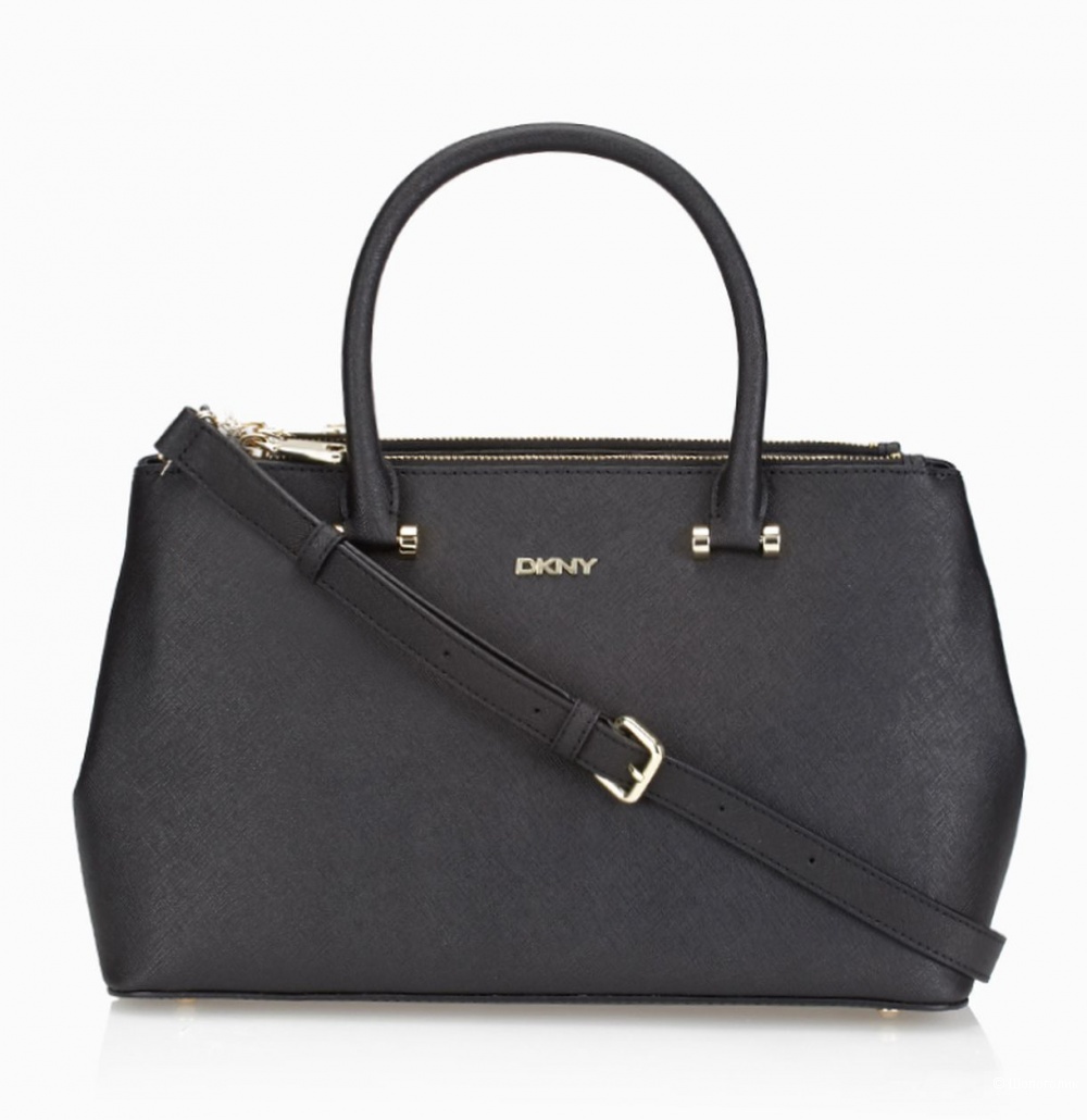 Сумка-тоут женская - DKNY, medium.