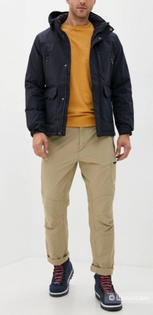Куртка Winterra, размер L, на 46-48-50
