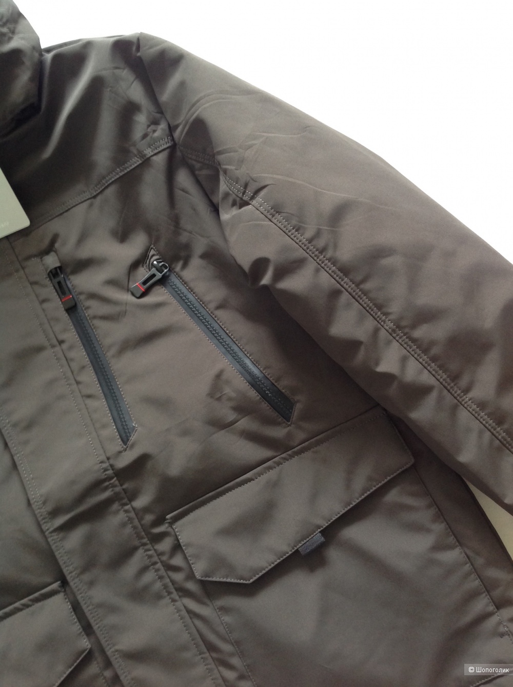 Куртка Winterra, размер L, на 46-48-50