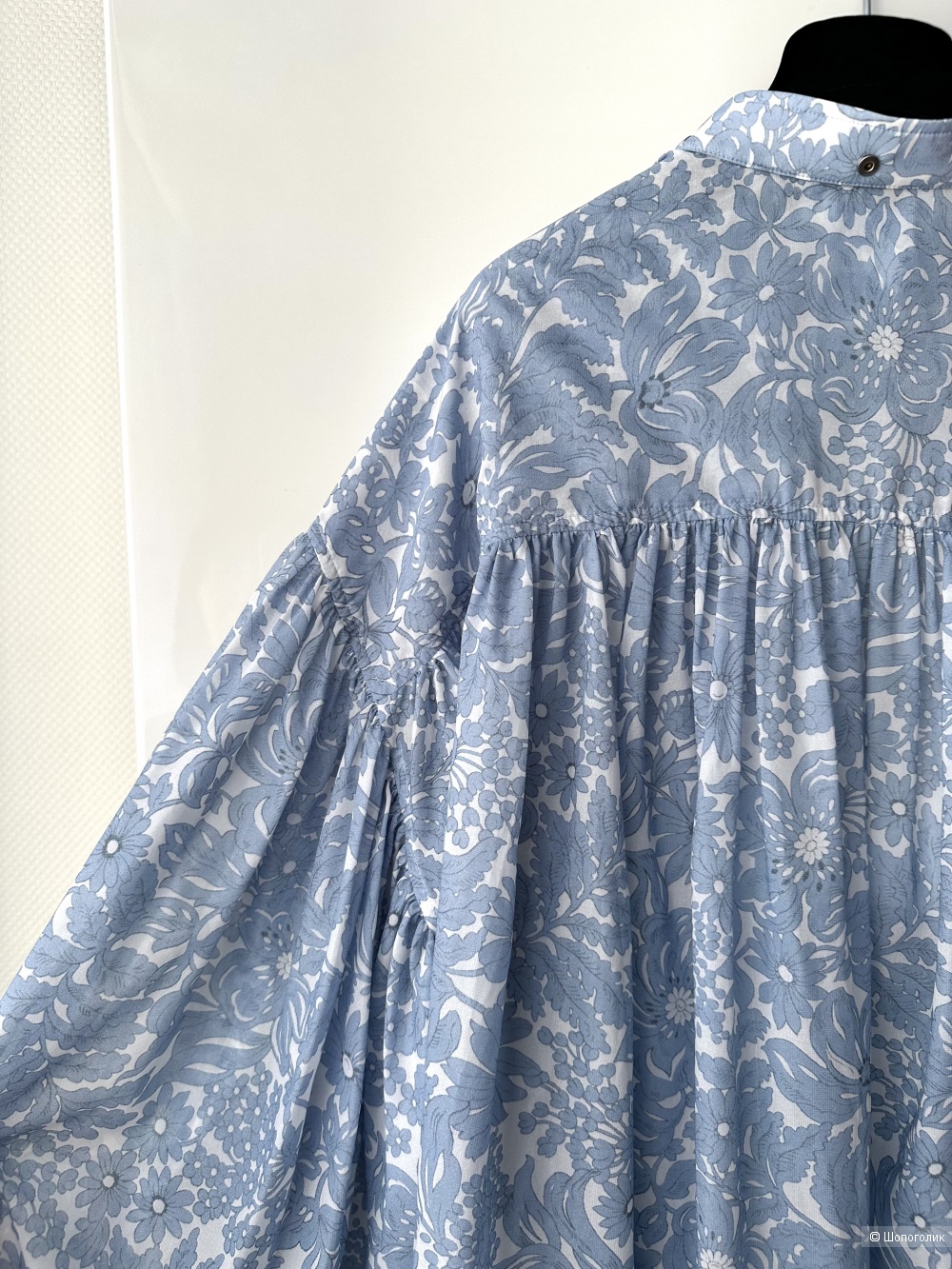 Блузка-туника Sportmax by Max Mara L-XL-XXL