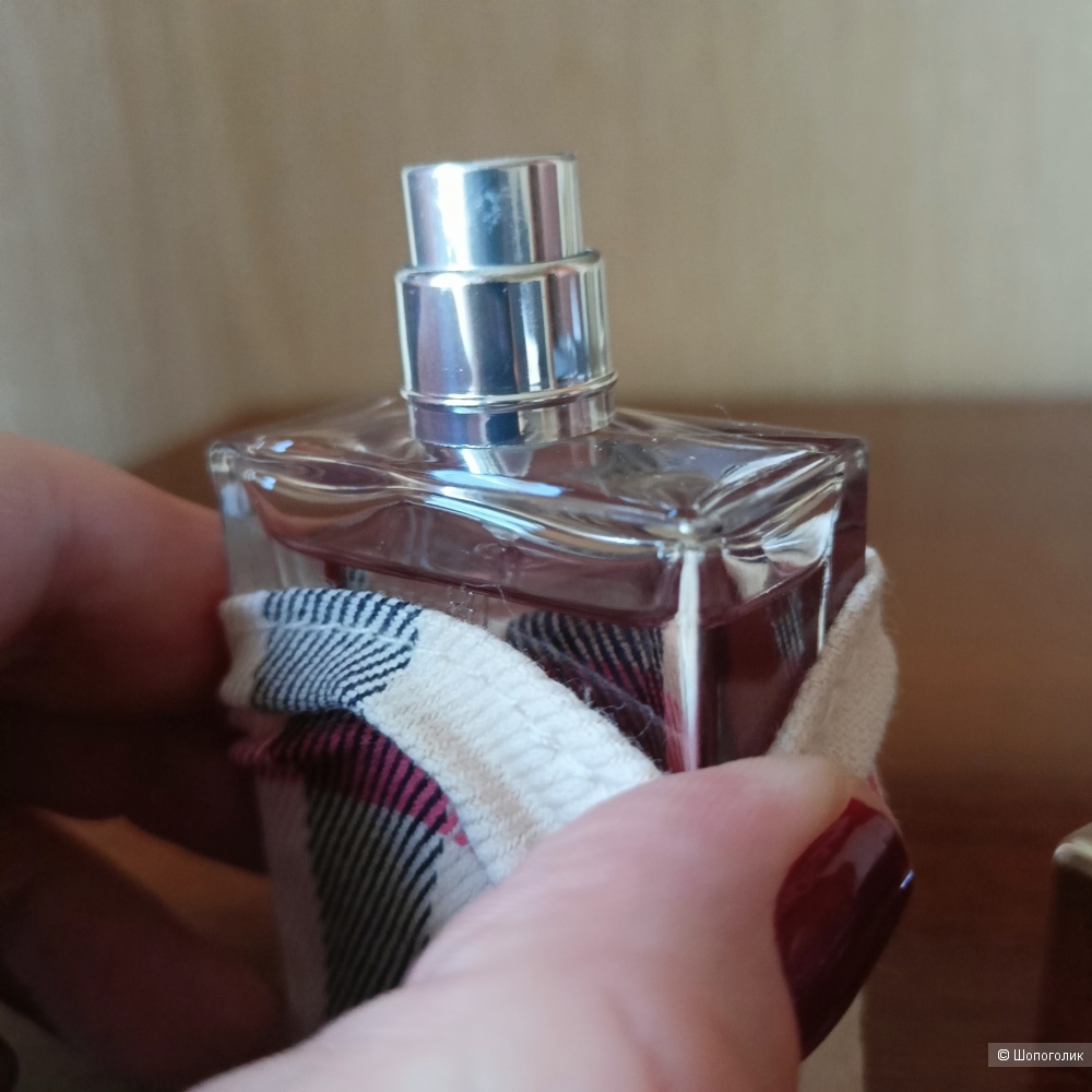 London Burberry edp 30 ml