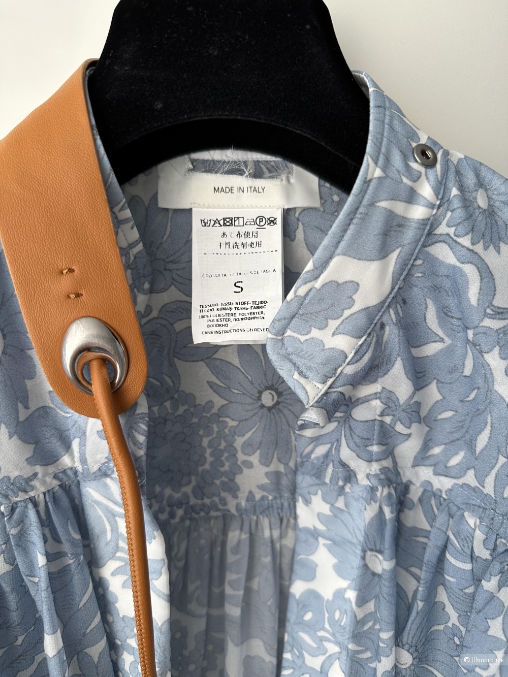 Блузка-туника Sportmax by Max Mara L-XL-XXL