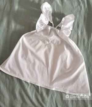 Блузка Zara для девочки