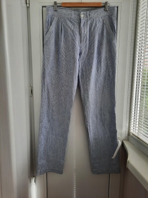 Брюки UNIQLO , р. 46-48