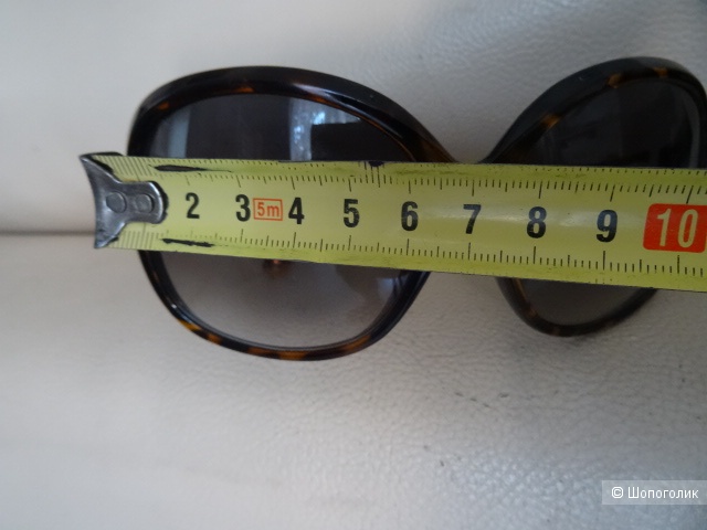 Солнцезащитные очки Манго, размер one size