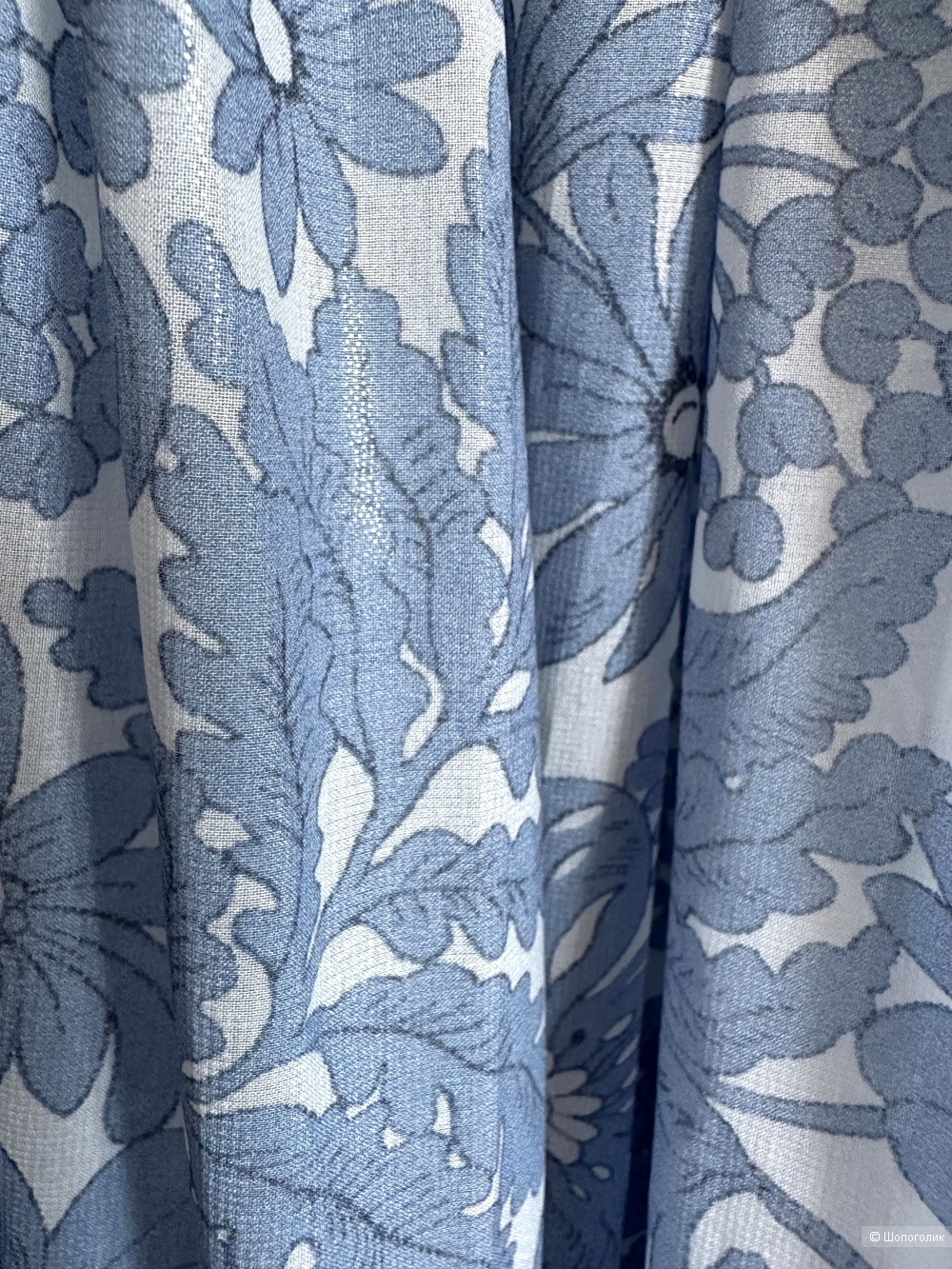 Блузка-туника Sportmax by Max Mara L-XL-XXL