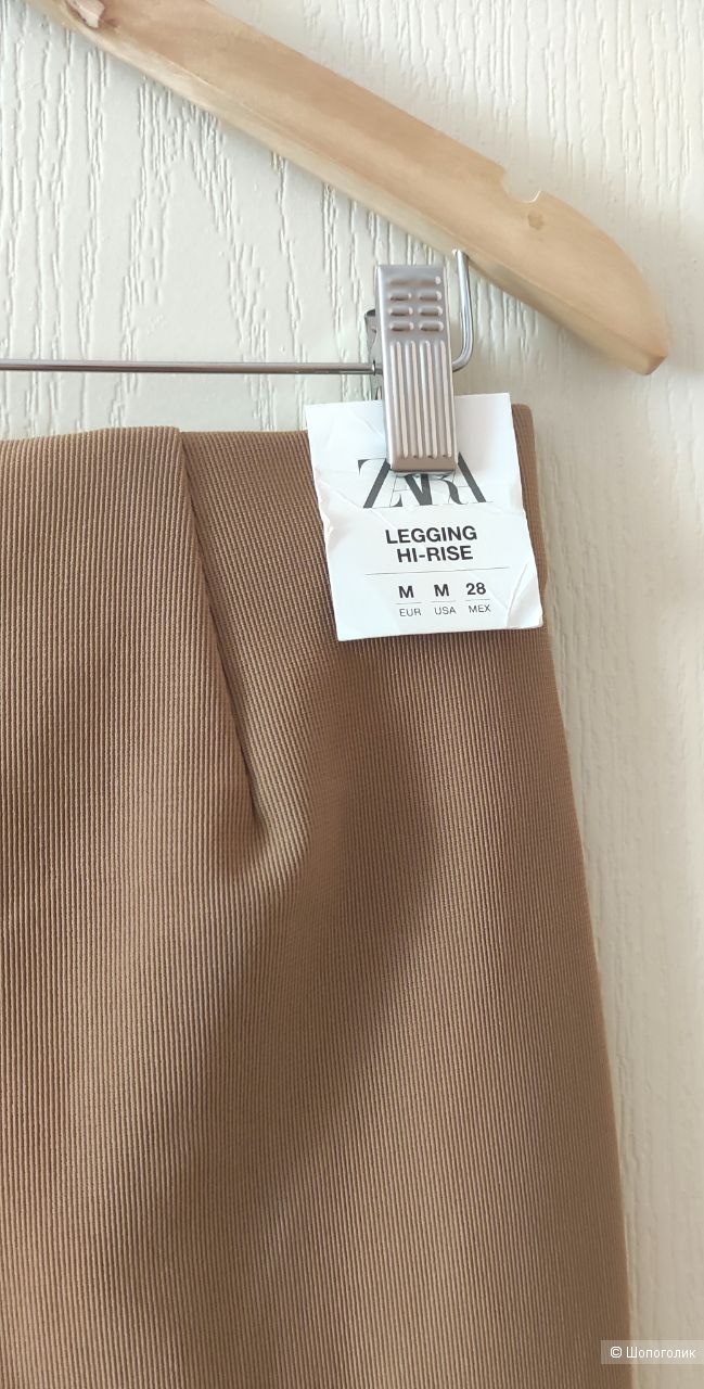 Брюки Zara, размер m