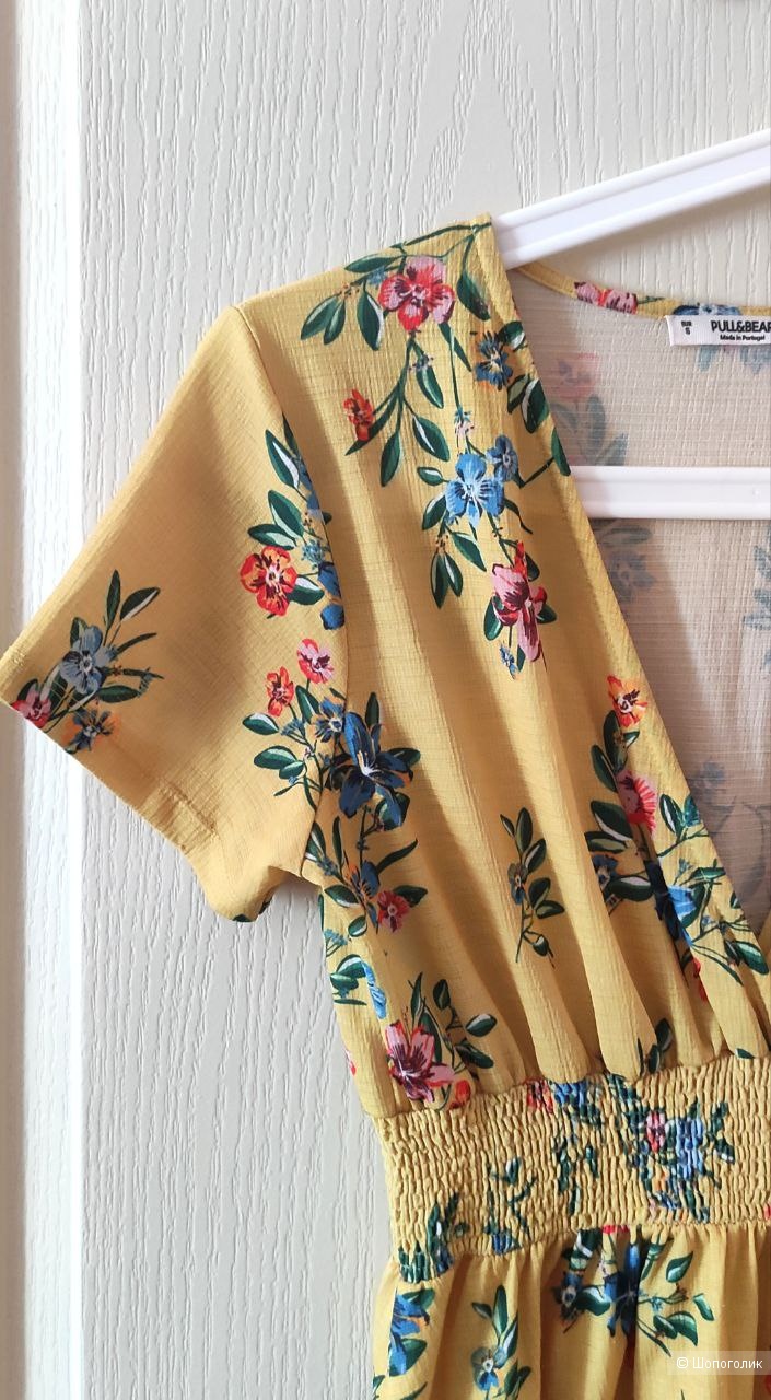 Платье Pull and Bear, размер 44/46