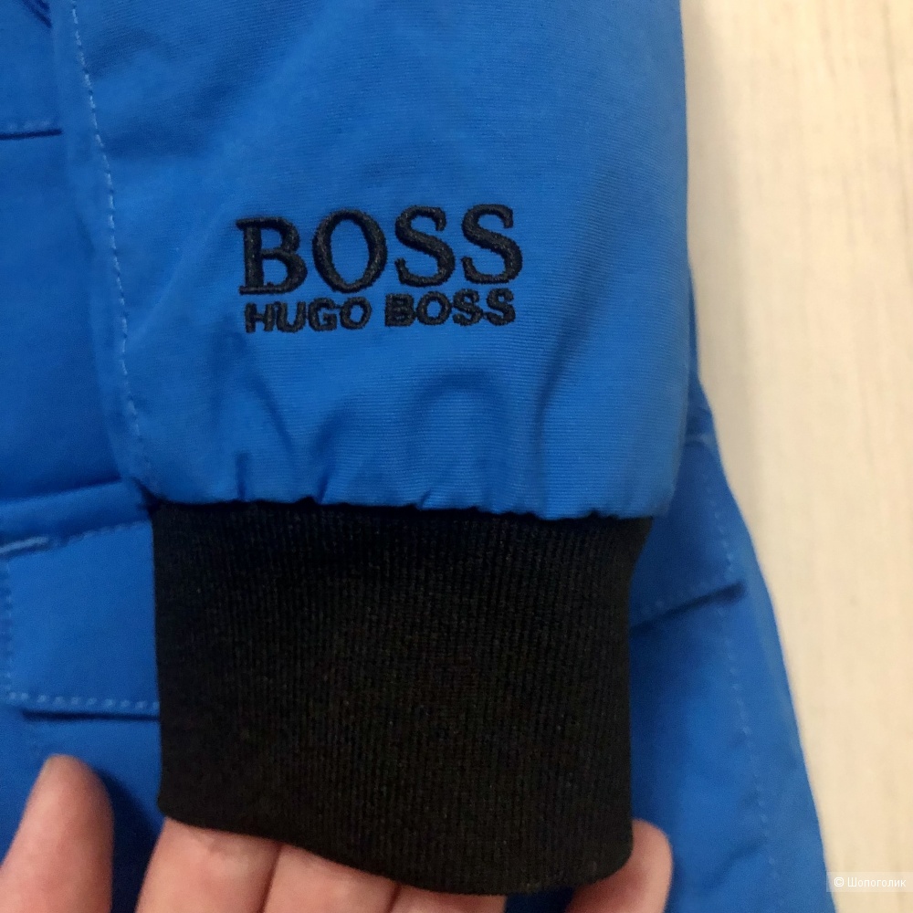 Куртка HUGO BOSS 68