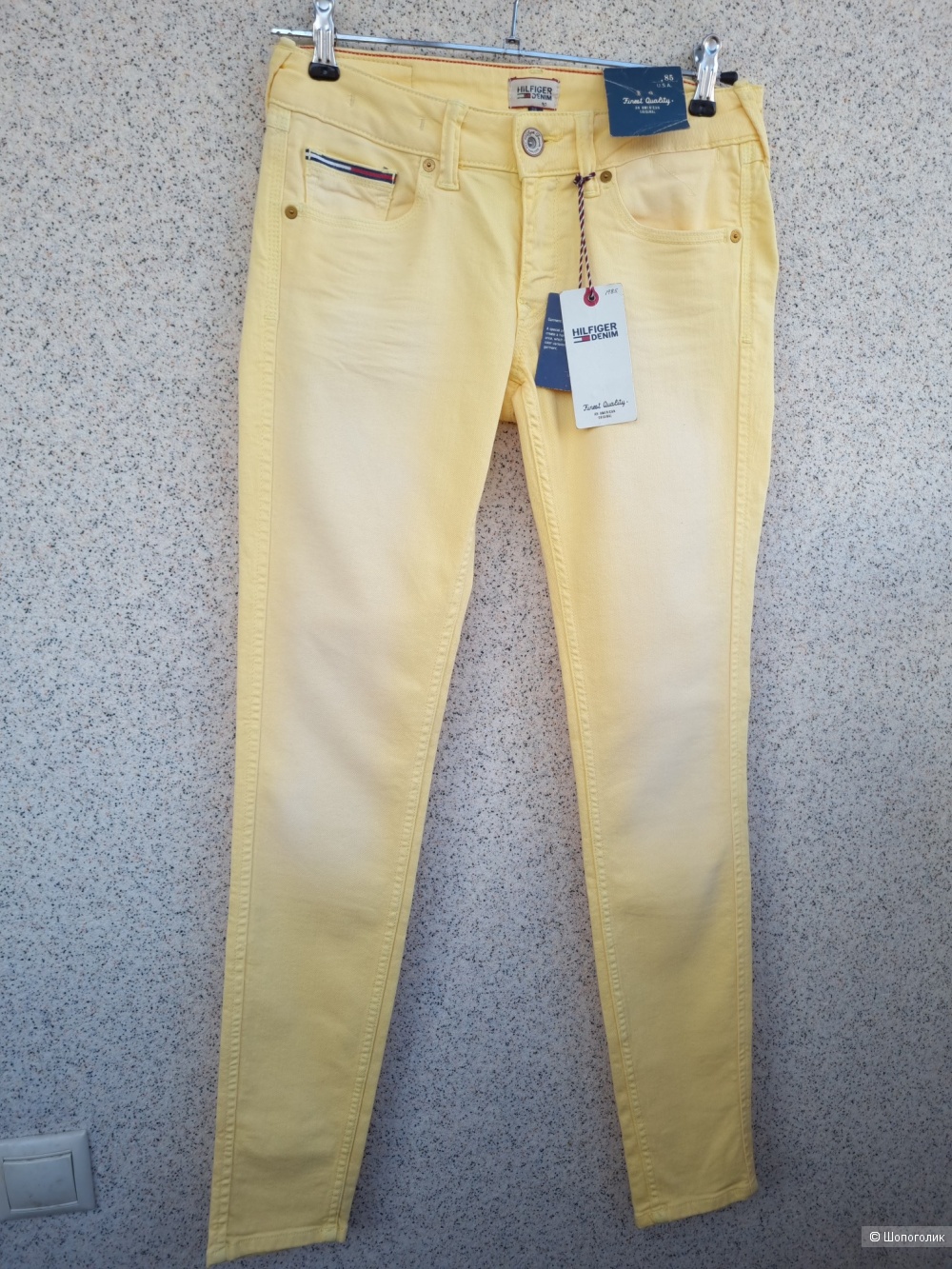 Джинсы Tommy Hilfiger, 28
