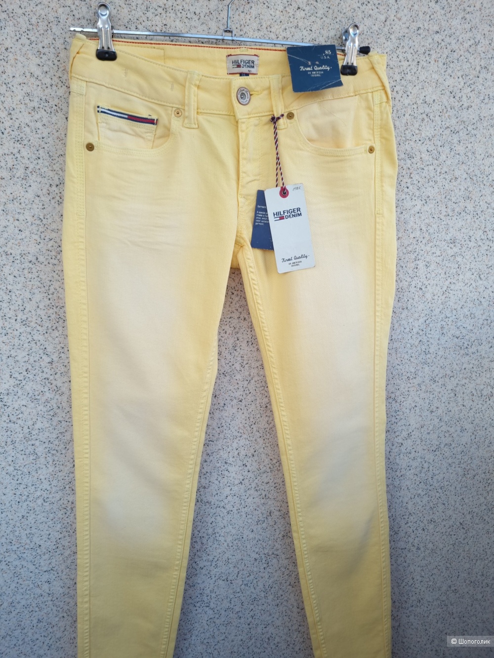 Джинсы Tommy Hilfiger, 28