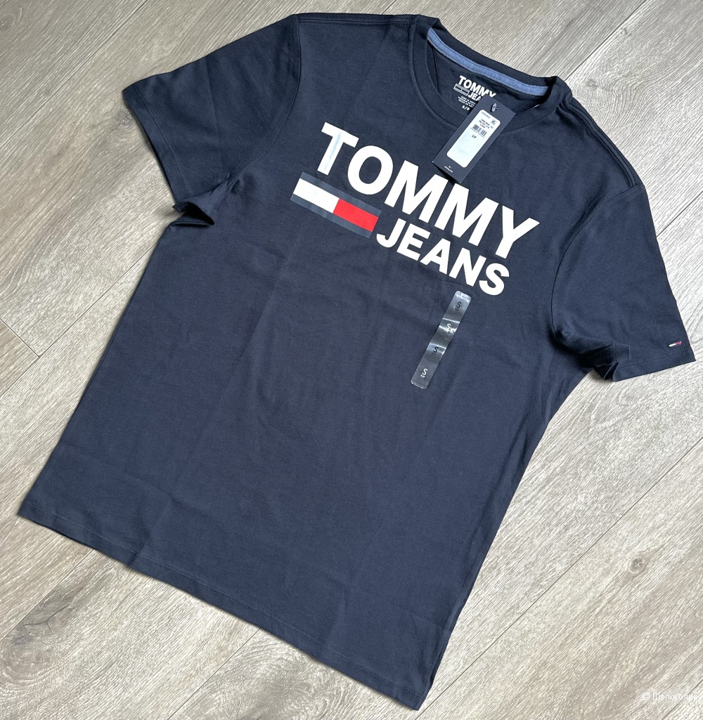 Футболка Tommy Hilfiger, S