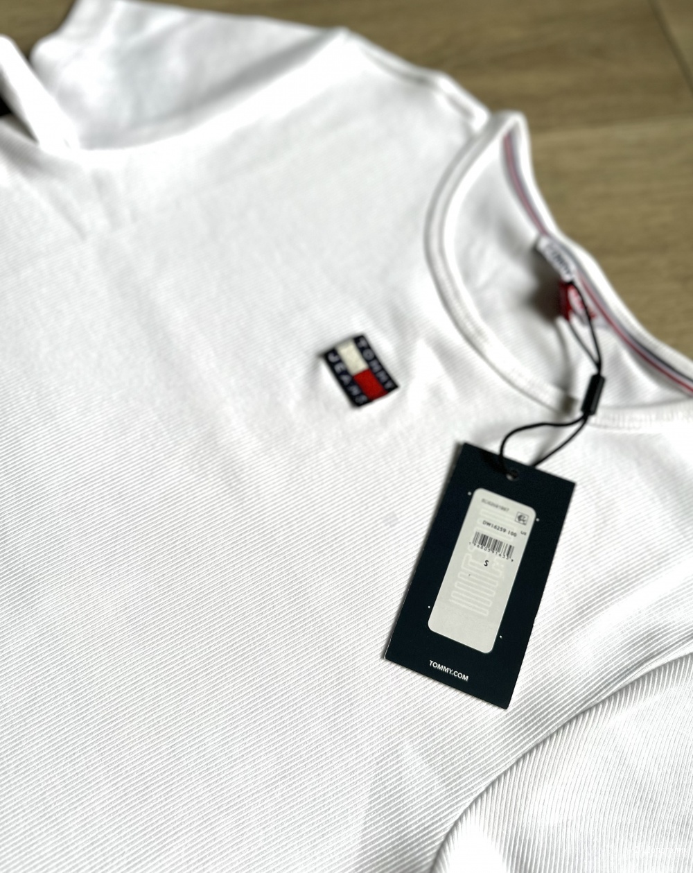 Футболка Tommy Hilfiger, S