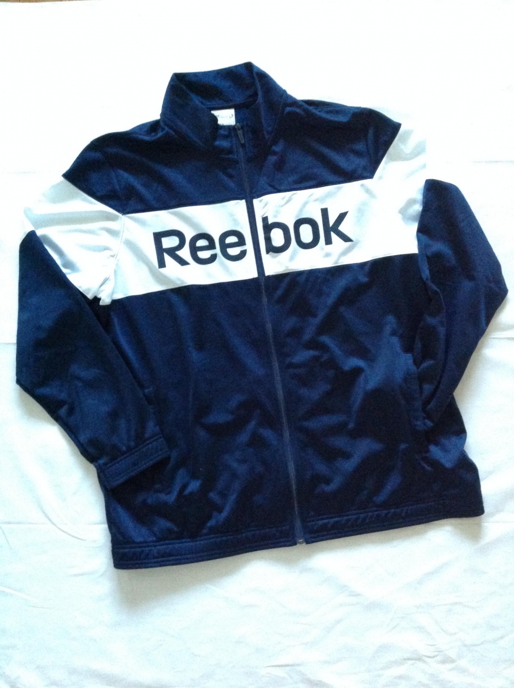 Спортивный костюм Reebok, размер 2XL