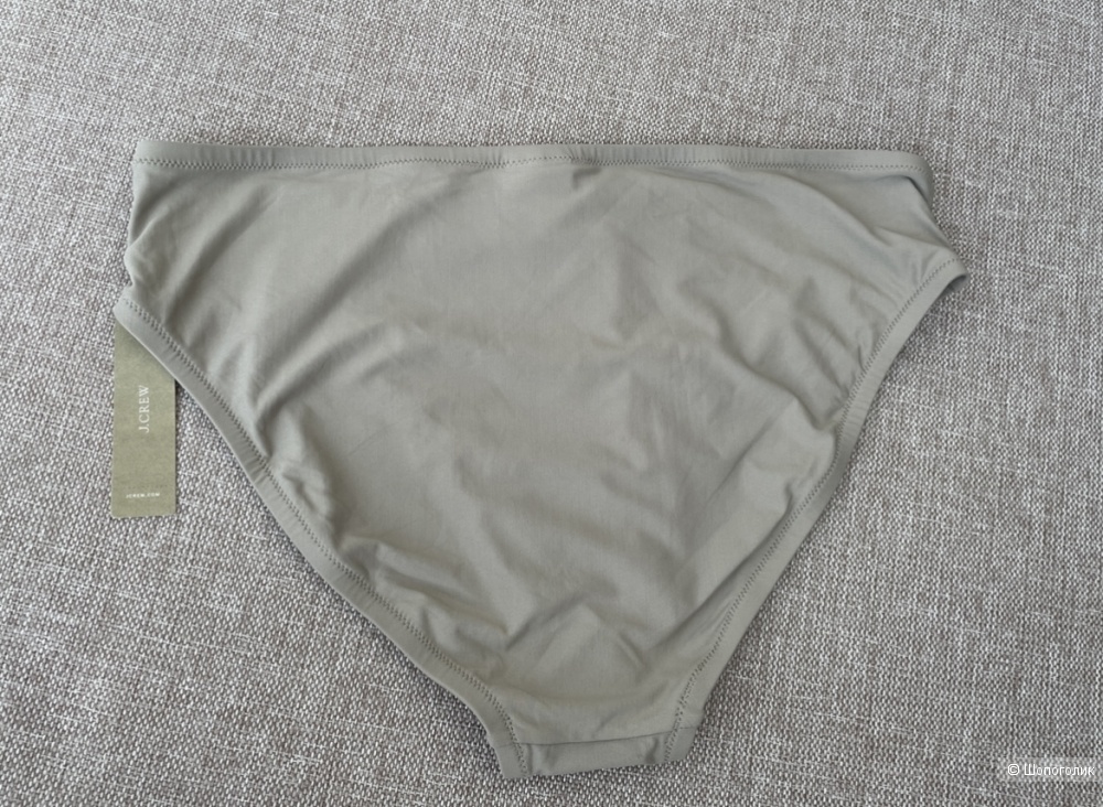 Купальник J.Crew, размер 36С/М