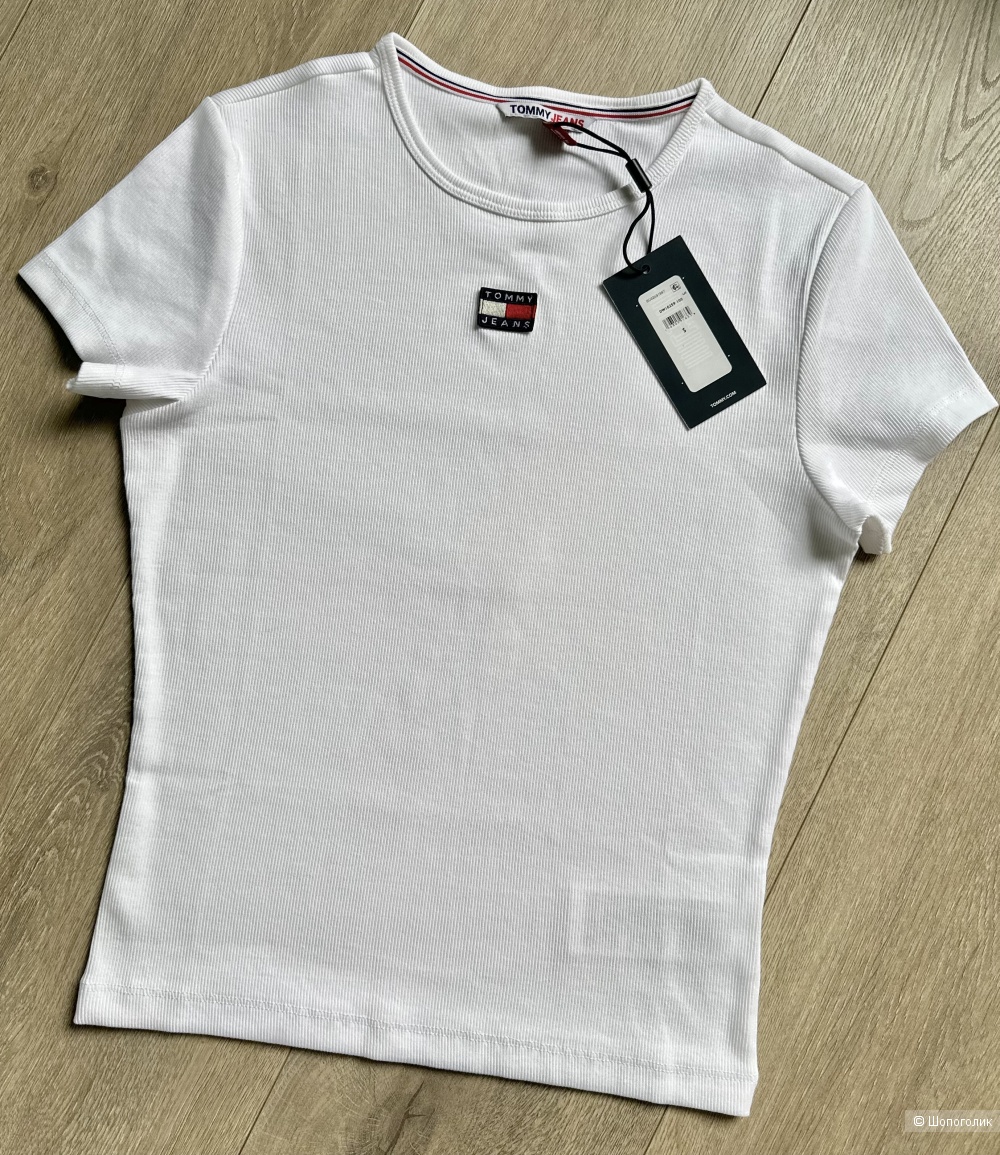 Футболка Tommy Hilfiger, S