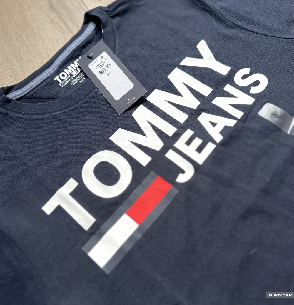 Футболка Tommy Hilfiger, S